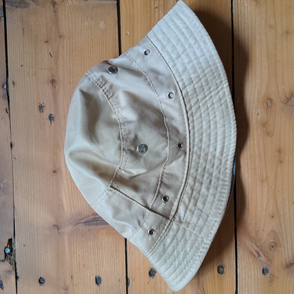 9-**FREE ADD ON** Reversible unisex bucket hat
